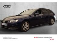 Audi A4, Avant 40 TDI advanced, Jahr 2023 - Kassel