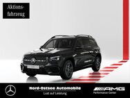 Mercedes GLB 200, d AMG NIGHT DISTRO, Jahr 2024 - Heide