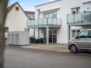 Attraktive und sonnige 4,5 Zimmer Wohnung in Bad Krozingen - Bad Krozingen