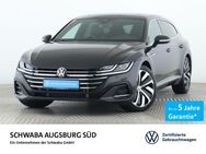 VW Arteon, 2.0 TSI Shooting Brake R-Line 8-fach, Jahr 2024 - Augsburg