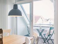 2 Raum - Eigentumswohnung mit Charme in Zingst - Zingst (Ostseebad)