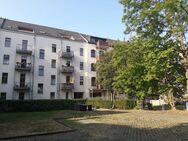 3-Zimmer Wohnung im 2. OG, Stellplatz mgl. - Chemnitz