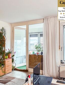 +++ Attraktive Renditechance +++ Vermietete 2-Zimmer Wohnung mit großem Potenzial - Würzburg