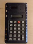 Taschenrechner LCD-Anzeige 8-stellig in 03099