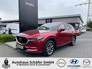 Mazda CX-5, SPORTS-L Blendfreies Fernl, Jahr 2018 - Leverkusen