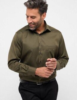 Eterna Langarmhemd COMFORT FIT