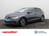 VW Polo, 1.0 TSI Move, Jahr 2024 - Würzburg