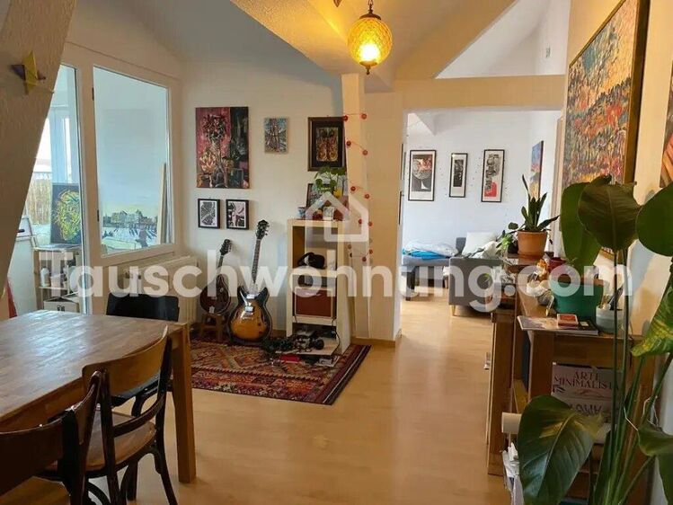 [tauschwohnung] 62m2 Beautiful Home With Winter 