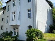 3-Zimmer-Wohnung mit 83 m² Wfl. im EG mit Terrasse, Bj. ca. 1910er Jahre. - Wuppertal