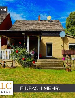 Ihr Wohnjuwel - 120 qm Potential für Ihre Kreativität! - Dortmund