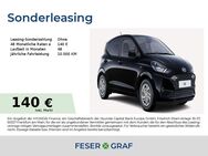 Hyundai i10, SELECT-PAKET TFL, Jahr 2024 - Nürnberg