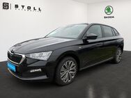 Skoda Scala, 1.0 TSI Tour, Jahr 2023 - Lörrach