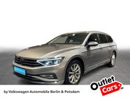 VW Passat Variant, 2.0 TDI Elegance, Jahr 2024 - Berlin