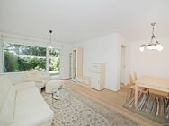 Ruhig gelegene, großzügige 2,5-Zimmer-Gartenwohnung (Baujahr 2004) in Bogenhausen/Oberföhring! - München