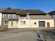 Teilrenoviertes Einfamilienhaus | 4 ZK2B | ca. 127 m² Wohnfläche | ca. 261 m² Grundstück | Wittlich - Wittlich