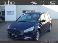 Ford Galaxy, Titanium AWD, Jahr 2019 - Aurich