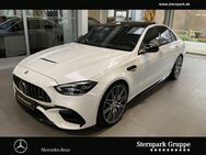 Mercedes C 63 AMG, S E PERFORMANCE, Jahr 2023 - Rheda-Wiedenbrück