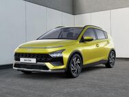 Hyundai BAYON, 1.0 T-GDI FL (MY25) 7 Trend Kom, Jahr 2022 - Teltow