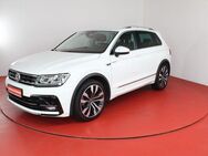 VW Tiguan R-Line 1.5TSI DSG 332,-ohne Anzahlung Nav - Horn-Bad Meinberg