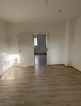 1-Zimmer-Wohnung in Herten Westerholt - Herten