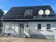 Komplett saniertes 3 Familienhaus mit neuer Photovoltaik-Anlage! Für Eigennutzer und Kapitalanleger! - Heimsheim