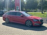 Skoda Superb Combi Style iV - Kalkar