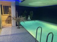 Exklusive Zweifamilienvilla mit luxuriösem Spa, Pool und Sauna - Duisburg