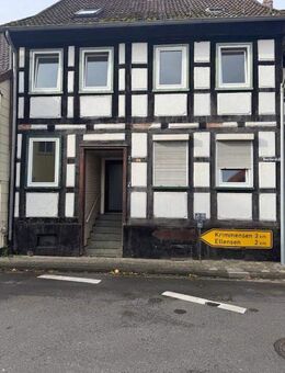 Großzügige Maisonetten Wohnung über 3 Etagen - Dassel