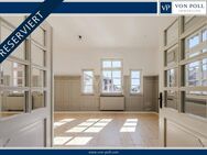 Wohn(t)raum im Altbau - 4 Zimmer mit Stil & Raum - Köngen