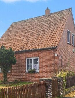 Einfamilienhaus in ländlicher Lage - Marklohe