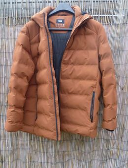 Herren Steppjacke - Neuwertig - Gr. XXL - Ochtrup Zentrum