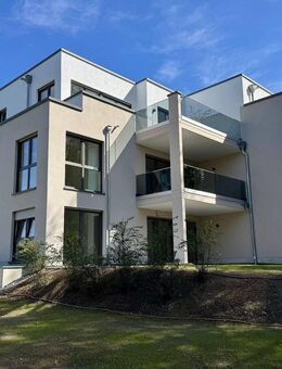 Exklusive Wohnungen - Neubau mit 14 Wohneinheiten und Tiefgarage - Bonn