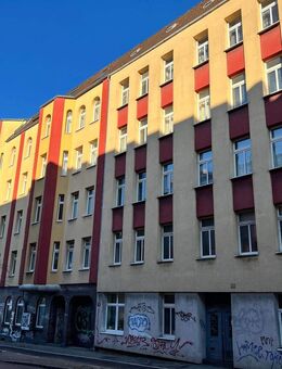 2 Zimmer mit Balkon in Kiel-Gaarden - Kiel