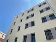 Hochparterre mit Fußbodenheizung, Wanne und Dusche, Parkett uvm.! - Halle (Saale)