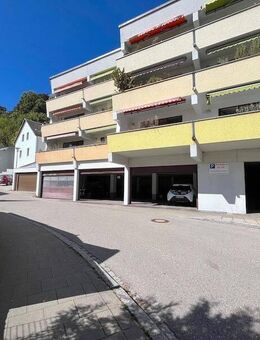Familienfreundliche Wohnung mit Balkon und Lift - renoviert und sofort beziehbar - Mühldorf (Inn)