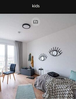 Erstbezug: 4-Zimmer-Doppelhaushälfte, 400 m² Garten, 2 Stellplätze, KfW-Effizienz in Schulzendorf - Schulzendorf