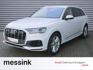 Audi Q7, 55 TFSI e Luftfahrw °, Jahr 2021 - Wermelskirchen