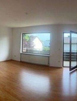 Helle 3 Zi-Wohnung, 96 m², in ruhigem 5-Parteien Haus ab sofort zu vermieten - Zwingenberg (Hessen)