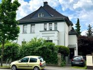 Altes Stadthaus sucht neuen Liebhaber - Dortmund