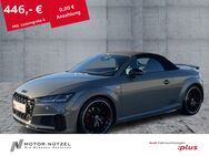 Audi TT, Roadster 40 TFSI S-LINE COMPETITION, Jahr 2023 - Mitterteich