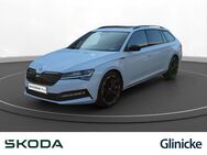 Skoda Superb, 1.5 TSI Combi Sportline, Jahr 2020 - Weimar