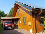 Attraktives Einfamilienhaus mit Ferienwohnung in Ramstedt - Ramstedt