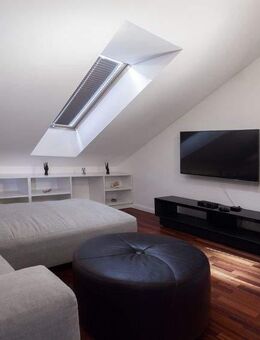 KLEIN ABER FEIN! 1 Zimmer - Wuppertal