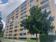 Top 1-Zi-Appartement mit Balkon und Einbauküche in Markt Schwaben - Markt Schwaben