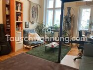 [TAUSCHWOHNUNG] Schöne Altbauwohnung Pberg, 1,5z 39qm gg 2zw - Berlin