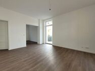 Ebenerdige 2-Zimmer-Wohnung in zentraler Lage! - Fürstenwalde (Spree)