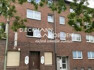 Helle und frisch renovierte Single-Wohnung mit 2 Zimmern - Duisburg