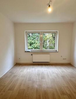 Gepflegte 3-Zimmer-Wohnung in Rheda-Wiedenbrück frei! - Rheda-Wiedenbrück