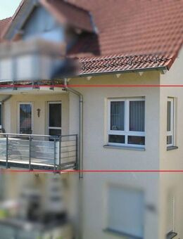 Perfekt für Paare & Familien: 3-Zimmer-Wohnung in Heilbronn-Biberach - Heilbronn