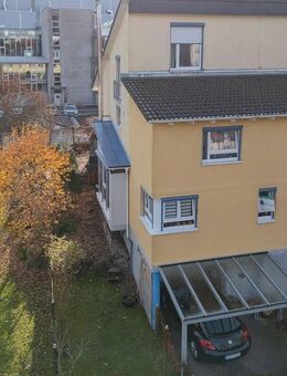 Platz für Familien mit kurzen Wegen in die Natur - Furtwangen (Schwarzwald)